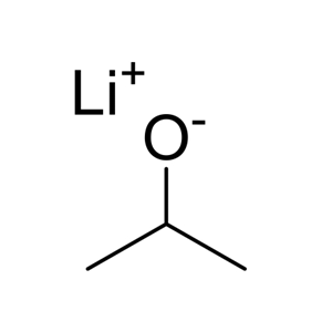 异丙醇锂四氢呋喃溶液