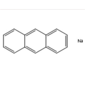 蒽钠络合物,Anthracene sodium complex