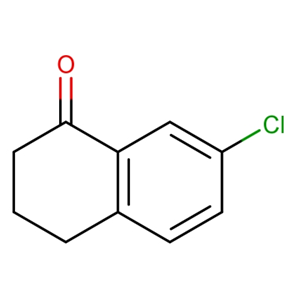 7-氯-3,4-二氢-1(2H)-萘酮；26673-32-5；7-Chloro-1-tetralone