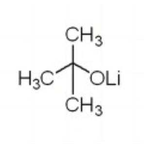 叔丁醇锂,Lithium tert-butoxide