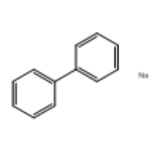 联苯钠络合物,Biphenyl sodium complex