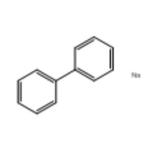 联苯钠络合物,Biphenyl sodium complex