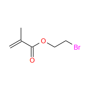 4513-56-8；2-溴甲基丙烯酸乙酯