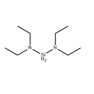 双(二乙基氨基)硅烷,Bis(diethylamino)silane