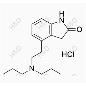 盐酸罗匹尼罗,Ropinirole Hydrochloride