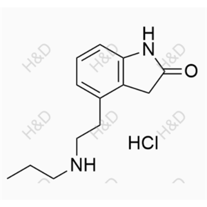 H&D-罗匹尼罗EP杂质D(盐酸盐)