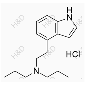 H&D-罗匹尼罗EP杂质G(盐酸盐)