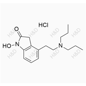 H&D-罗匹尼罗杂质11