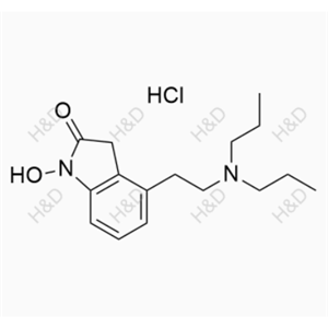 羅匹尼羅雜質(zhì)11,Ropinirole Impurity 11