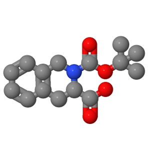  78879-20-6；Boc-L-1,2,3,4-四氢异喹啉-3-羧酸