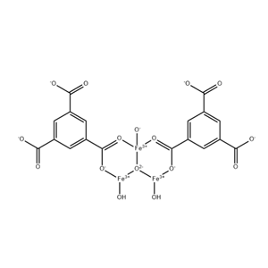 IRMOF-9金属有机骨架473981-45-2