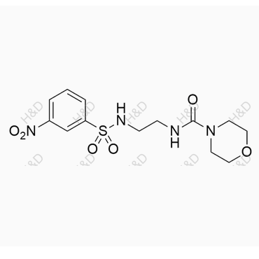 兰地洛尔杂质13,Landiolol impurity13