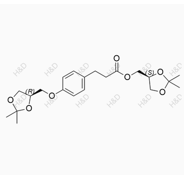 兰地洛尔杂质24,Landiolol impurity24