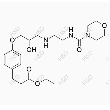 兰地洛尔杂质32,Landiolol impurity32