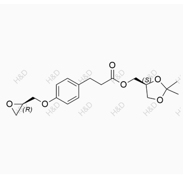 蘭地洛爾雜質(zhì)37,Landiolol impurity37