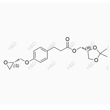 蘭地洛爾雜質(zhì)38,Landiolol impurity38