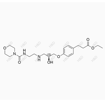 兰地洛尔杂质43,Landiolol impurity43