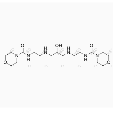 蘭地洛爾雜質(zhì)44,Landiolol impurity44