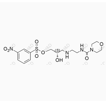 兰地洛尔杂质51,Landiolol impurity51