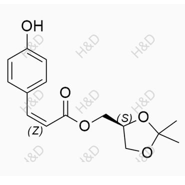 兰地洛尔杂质54,Landiolol impurity54