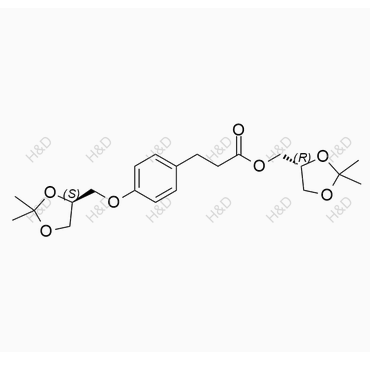 蘭地洛爾雜質(zhì)60,Landiolol impurity60