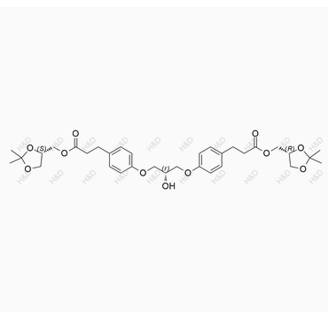 兰地洛尔杂质62,Landiolol impurity62