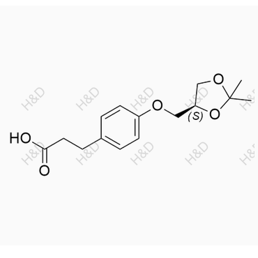 蘭地洛爾雜質(zhì)66,Landiolol impurity66