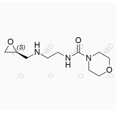 兰地洛尔杂质69,Landiolol impurity69