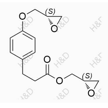 兰地洛尔杂质74,Landiolol impurity74