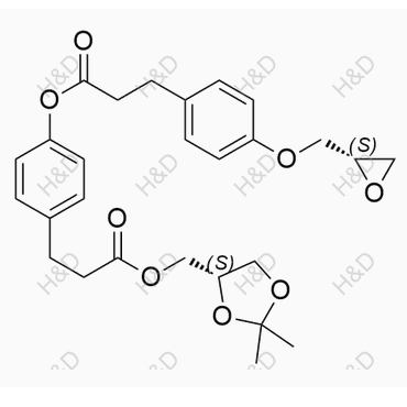 兰地洛尔杂质75,Landiolol impurity75