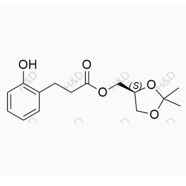 蘭地洛爾雜質82,Landiolol impurity82