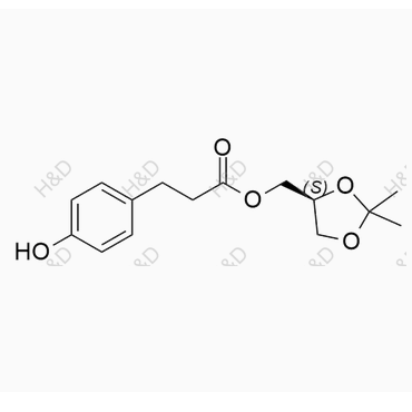 兰地洛尔杂质52,Landiolol impurity52