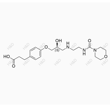 兰地洛尔杂质15,Landiolol impurity15