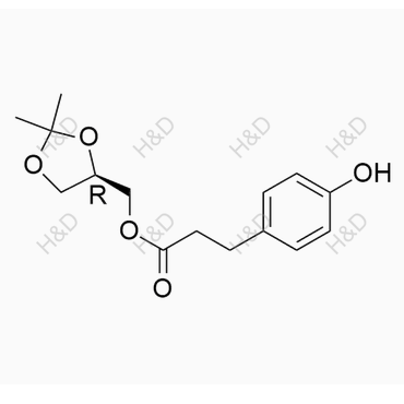 兰地洛尔杂质K,Landiolol impurity K