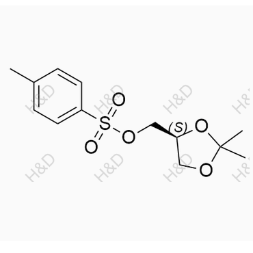 蘭地洛爾雜質(zhì)70,Landiolol impurity70