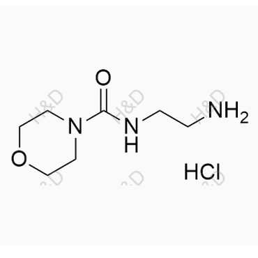 兰地洛尔杂质16(盐酸盐),Landiolol impurity16(Hydrochloride)