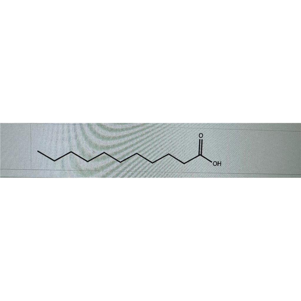 十一烷酸,Hendecanoic acid