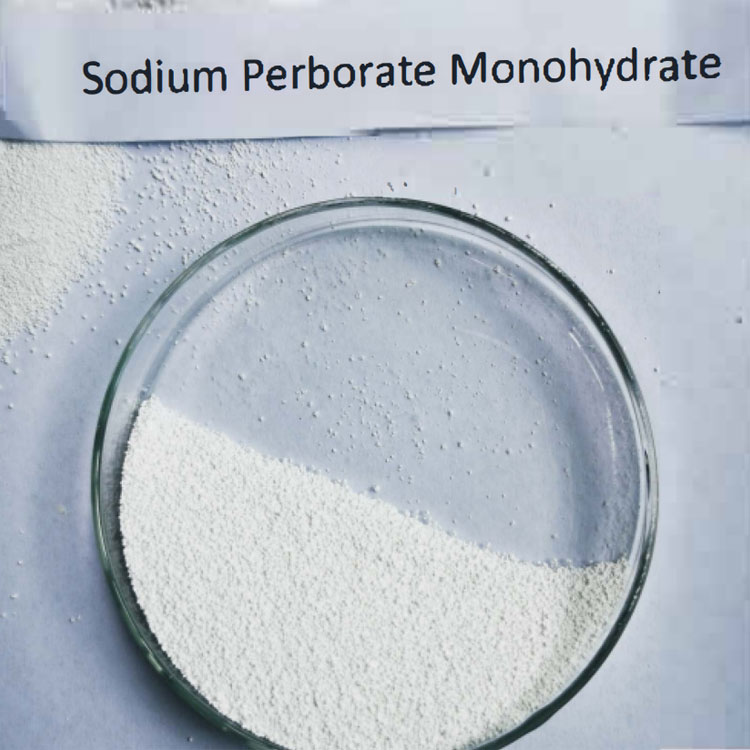 过硼酸钠,Sodium perborate