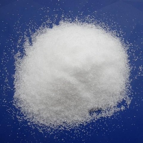 磷酸二氢铵,Ammonium dihydrogen phosphate