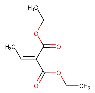 亚乙基丙二酸二乙酯,Diethyl ethylidene malonate