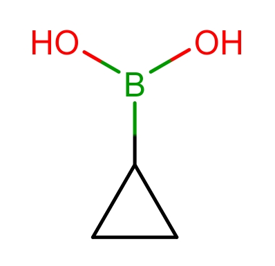 环丙基硼酸,cyclopropylboronic acid