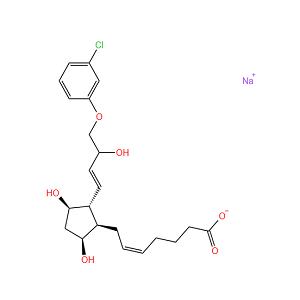 氯前列醇鈉,Cloprostenol sodium