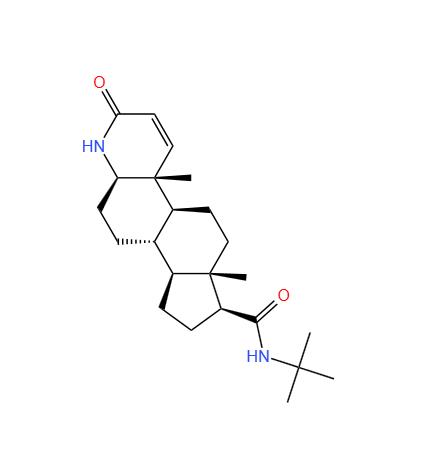 非那雄胺,Finasteride