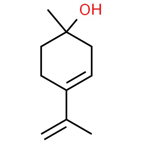 3,8（9）-对薄荷二烯-1-醇,3,8(9)-p-Menthadien-1-ol