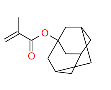 甲基丙烯酸1-金刚烷酯,1-Adamantyl methacrylate
