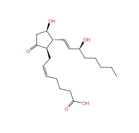 地诺前列酮,Dinoprostone