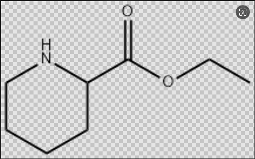 2-哌啶甲酸乙酯,Ethyl piperidine-2-carboxylate