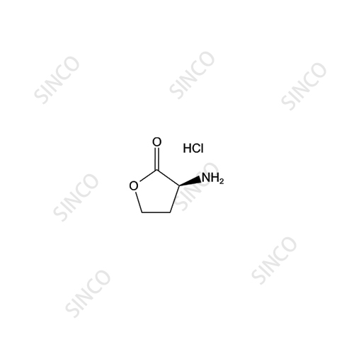 L-高絲氨酸內(nèi)酯鹽酸鹽,L-Homoserine Lactone HCl