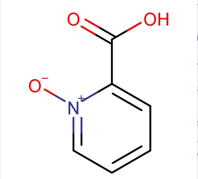 皮考林羧酸N-氧化物,Picolinic acid N-oxide