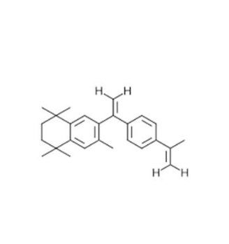 贝沙罗汀杂质-4（Bex01 wittig杂质）,Bexarotene Impurity-4(Bex01 wittig impurity)
